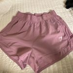 Gymshark Lilac  Shorts Photo 0