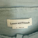 Lovers + Friends  Talia Sweatshirt Photo 5