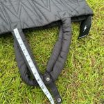 Ultra light allover bolt bag / shopper / tote bag / gym bag​ Purple Photo 6