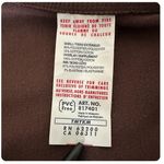 Puma ★ Vintage Casual Elbow patched Jacket - Brown★ Photo 5