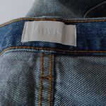 Boyish  Billy x Free People Jeans in Some Like It Hot Size 27 NWT Photo 9