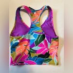 Hurley  Womens Juniors' Mas Isla Racerback Tankini Top NWT Photo 11