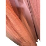 ASOS Dusty Rose Sleeveless Layered Tulle V-Neck Formal Maxi Dress Women Sz 2 Photo 5