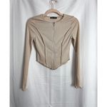 SheIn corset top Photo 1