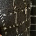 Versace  Jeans Couture Wool Blend Mini Dress Photo 2