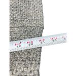 Soft Works Petites Gray Wool Blend Textured Short Blazer Women’s 10P NWT Photo 8