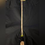 G.H Bass Women's Navy Bermuda Shorts size 10 Blue Photo 5