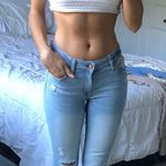 Kendall + Kylie Jeans Size 3 Photo 0