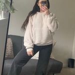 American Eagle  Fleece Jacket Photo 0