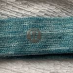 Lululemon Turquoise  headband Photo 0