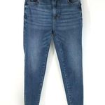 American Eagle Jeans Super Hi-Rise Jegging 360 Next Level Stretch 00 Short Photo 0