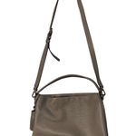 Kate Spade  Gray Orchard Street Natalya Pebble Leather Purse Photo 1