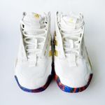 Adidas  Exhibit B Candace Parker Basketball Sneakers Womens Size 6.5 Shoes Photo 5