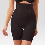 Maidenform  Self Expressions Womens Firm Foundations Thigh Slimmer SE5001 SMALL Photo 0