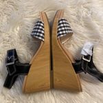 Dr. Scholls Dr.Schools Sandals size 9.5 brand new please see all photos wedge 3” heel Photo 4