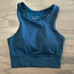 All Fenix Teal Sports Bra Photo 0