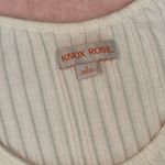 Knox Rose  Top Long Sleeve Photo 1
