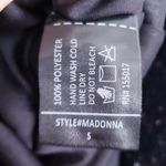 Baltic Born  Madonna Black Sequin Maxi Dress Photo 5