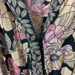 Natural Life  Bella Floral Maxi Dress Size Large Photo 4