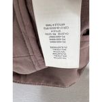 Wilfred  Free Ascendant Pants Size 12 Aritzia High Rise Photo 3