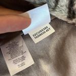 Rachel rachel roy • animal print faux fur vest Black Size XS Photo 8