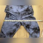 Scorpio Sol   Leggings 💙🖤 Photo 3