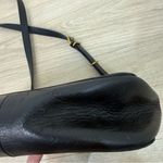 Madewell  Black The Abroad Shoulder Bag Photo 6