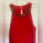 Luxology  Flowy Dress Photo 1