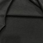 Adidas ‎ Cropped Sweatshirt Pullover Athleisure Activewear Logo Black XL Gym Photo 5