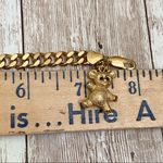 Unsigned Gold Photo 5