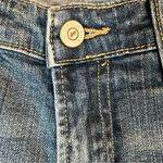 Vigoss  Bootcut Jeans Womens Sz 7 Straight Medium Wash Classic Normcore Everyday‎ Photo 5