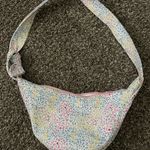 Handmade Floral Print Women's Bag Photo 0