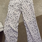 Brandy Melville  texas pajama pants Photo 0