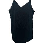 Torrid 2 Black Sleeveless Lace Bodysuit Sz 2X Photo 10
