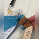 PINK - Victoria's Secret PINK Shimmer Brazilian Bikini Bottom​​​​ Photo 2