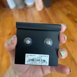 Givenchy ☀️3/$25  Pearl drop fireball earrings Photo 2