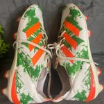 Adidas Mexico Game mode FG Mens Shoes Size 9 (womens -10) Photo 4