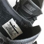 Nike Women's  Air Vapormax Flyknit Triple Black Grey B-Grade size 7 849557 006 Photo 11