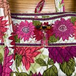 Vera Bradley  Dahlia Floral Shoulder Bag Set Photo 2