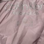 Calvin Klein  puffer vest! Photo 3