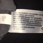 Mossimo Supply Co tunic length jacket, size medium. Photo 4