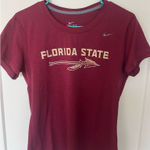 Nike Florida State T-Shirt Photo 0