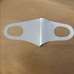 Free with Bundle only or Single Purchase New Christmas 🎄 Unisex Face Mask Green Photo 2