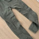 Free People Movement Green Leggings XS Photo 4