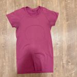 Lululemon Swiftly tech short sleeve shirt Photo 2