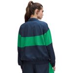 NWT Lululemon Small Oversized Retro Colorblock Wind Water Photo 4