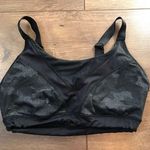 Kyodan Black Camo Sports Bra  Photo 0