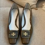 Tory Burch Georgia Wedge Pump Photo 1