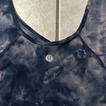 Lululemon ‎ Align T-Shirt Diamond Dye Photo 4