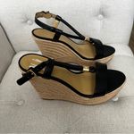 Michael Kors  NIB Annie Wedge size 10 Photo 3